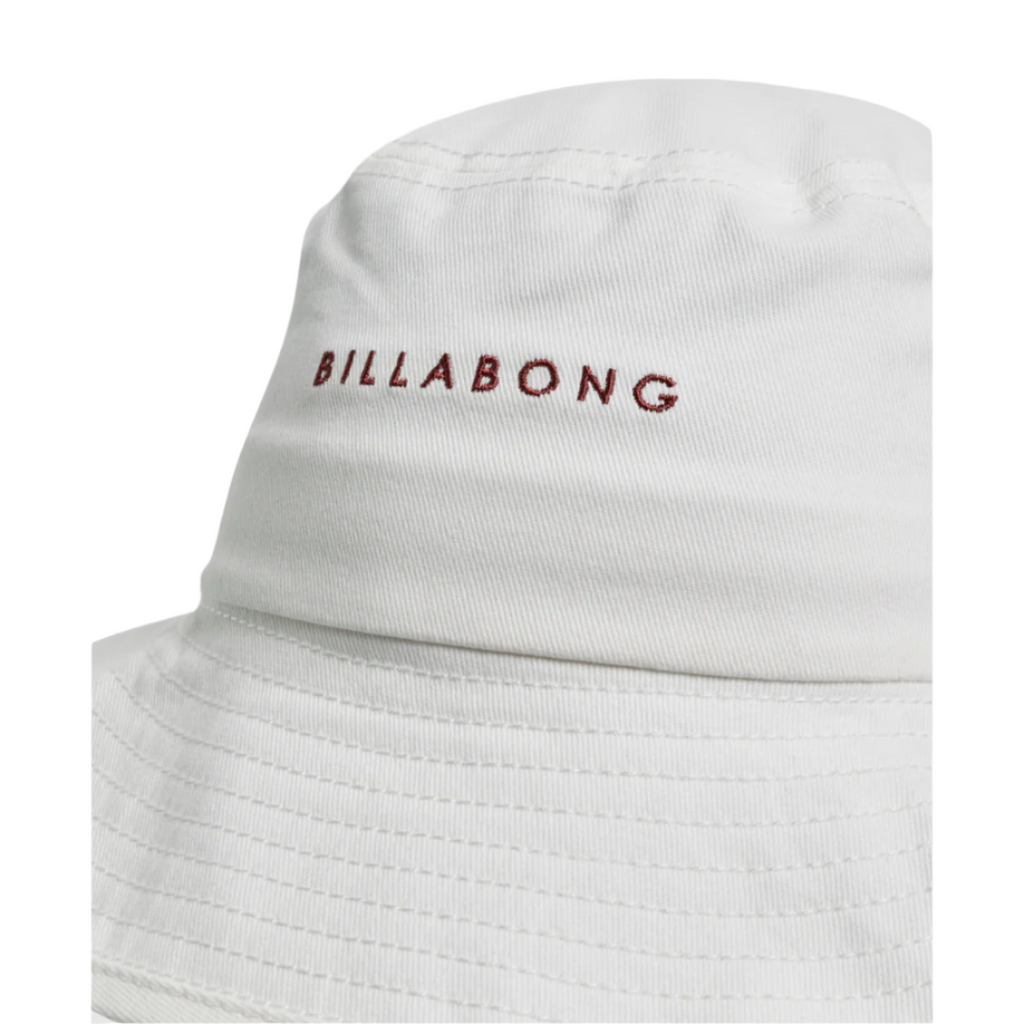 Billabong - Jah Hat - Stone - Velocity 21