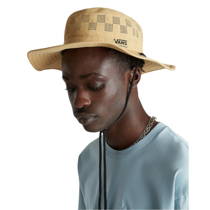 Vans - Outdoors Boonie Bucket Hat - Velocity 21