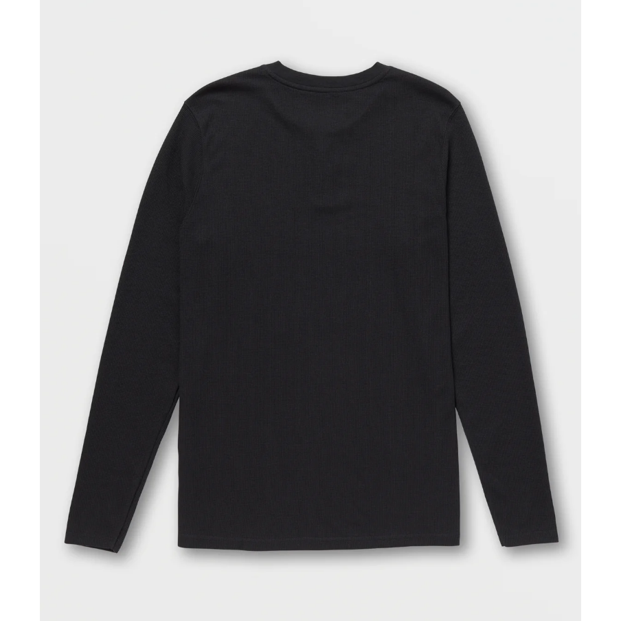 Volcom - Russel Thermal Henley - Velocity 21