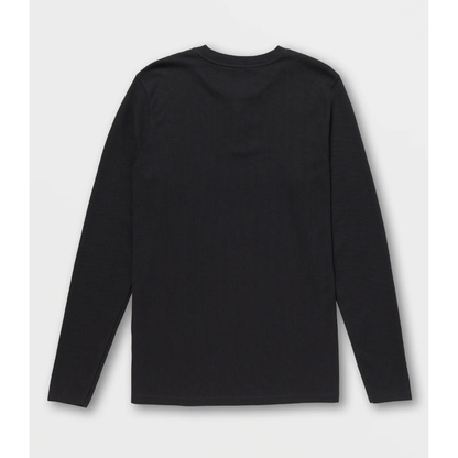 Volcom - Russel Thermal Henley - Velocity 21