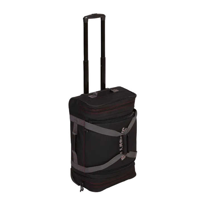 Billabong - Destination Carry On Luggage - Velocity 21