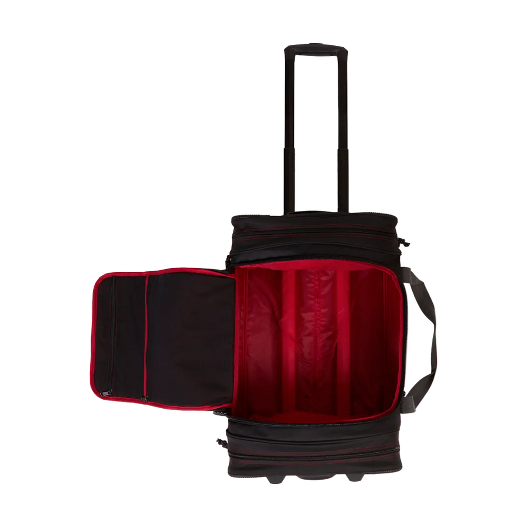 Billabong - Destination Carry On Luggage - Velocity 21