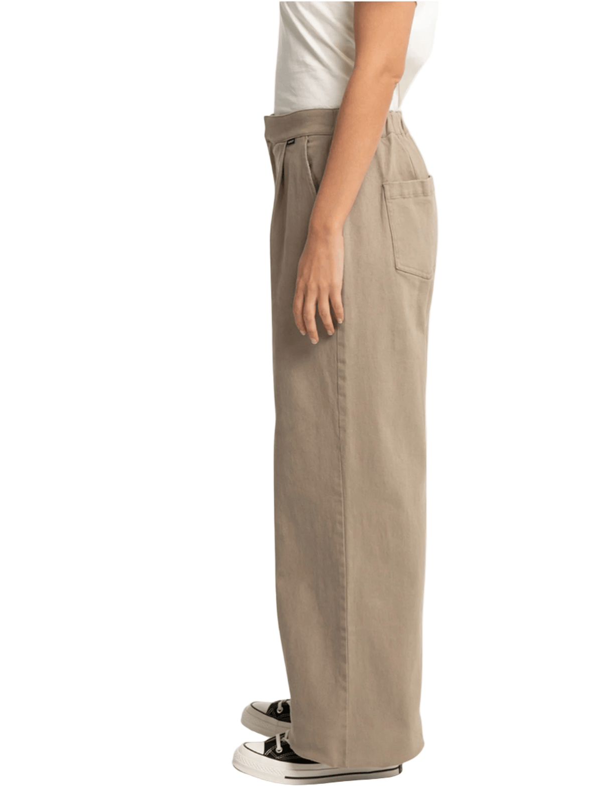 Hurley - Laneway Pant - Velocity 21