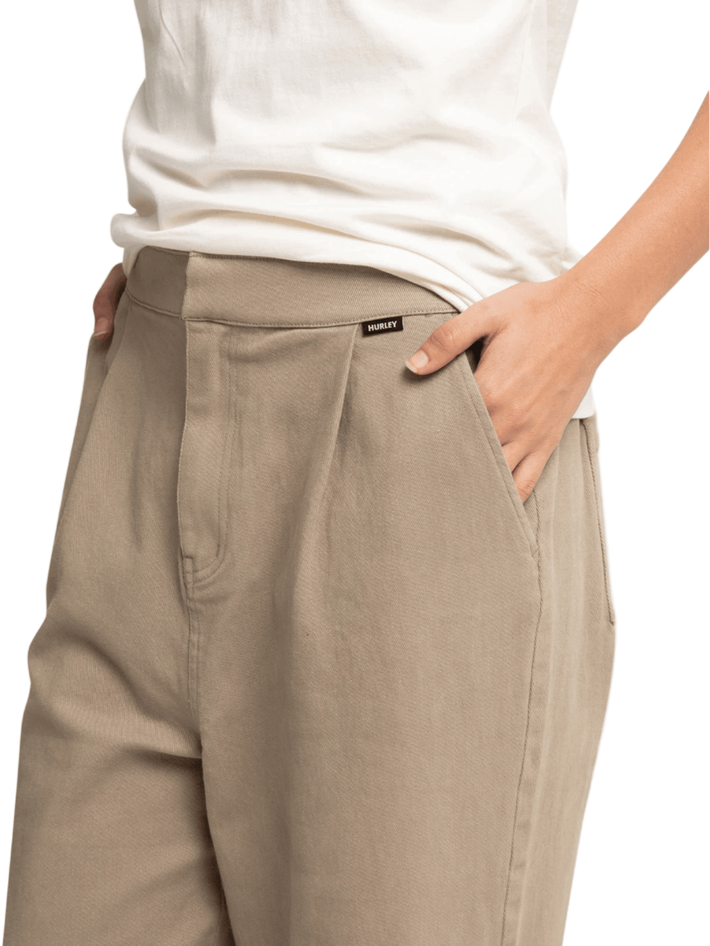 Hurley - Laneway Pant - Velocity 21