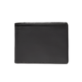 Rusty - High River 2 Leather Wallet - Black - Velocity 21