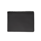 Rusty - High River 2 Leather Wallet - Black - Velocity 21