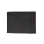 Rusty - High River 2 Leather Wallet - Black - Velocity 21