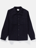 Rhythm - Sonny Long Sleeve Overshirt - Velocity 21