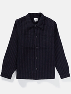Rhythm - Sonny Long Sleeve Overshirt - Velocity 21