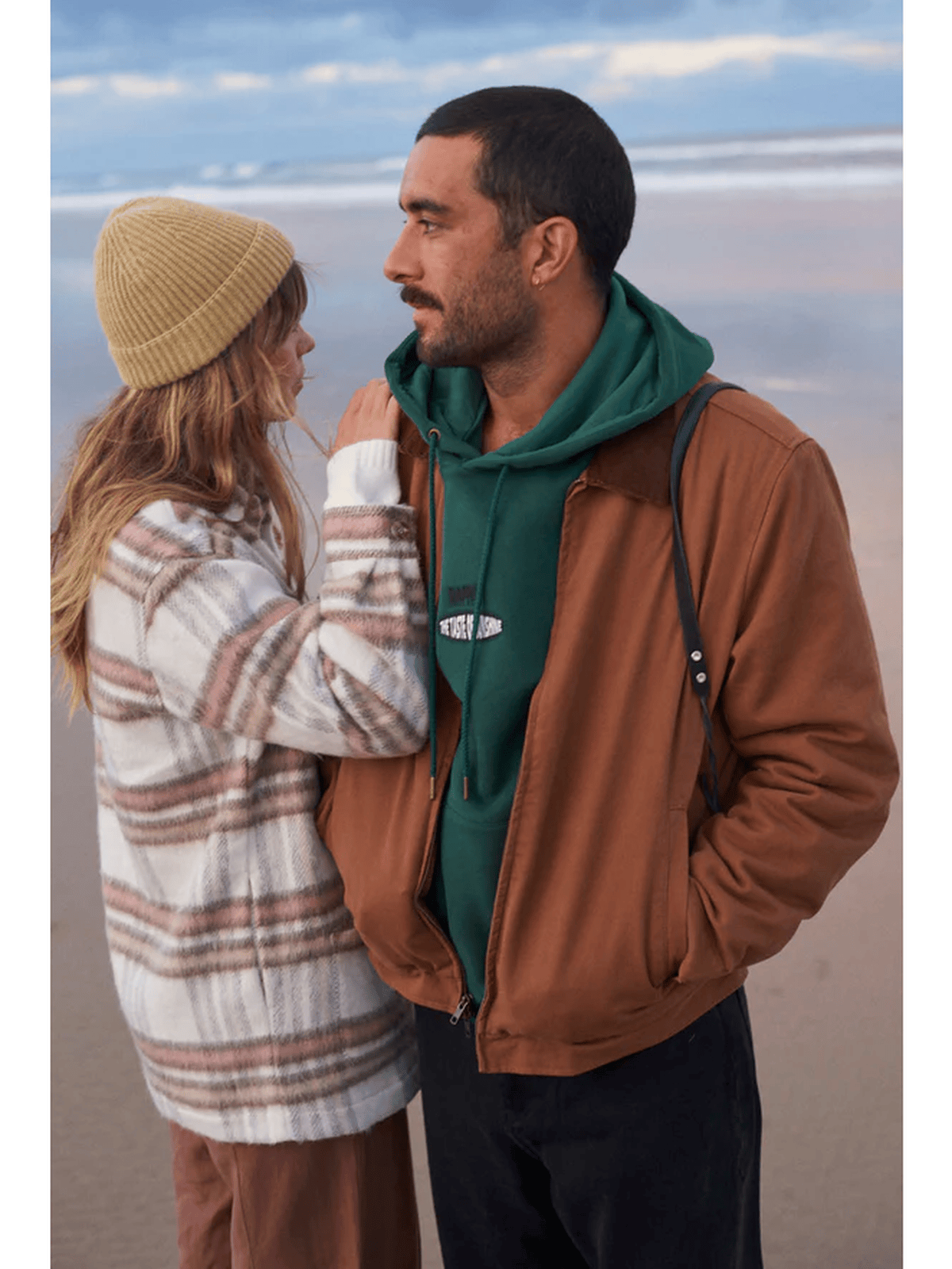 Rhythm - Bobby Beanie - Velocity 21