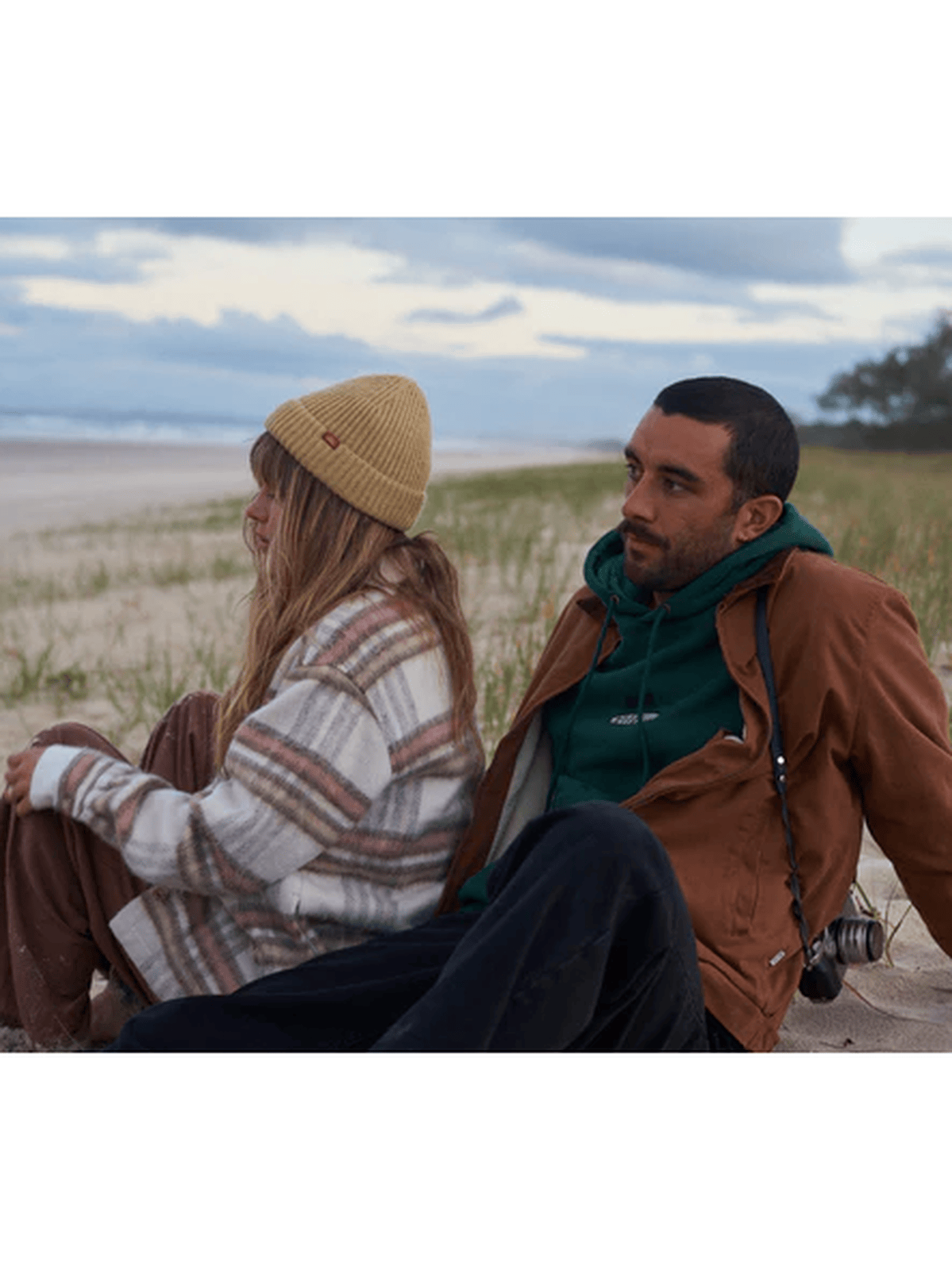 Rhythm - Bobby Beanie - Velocity 21