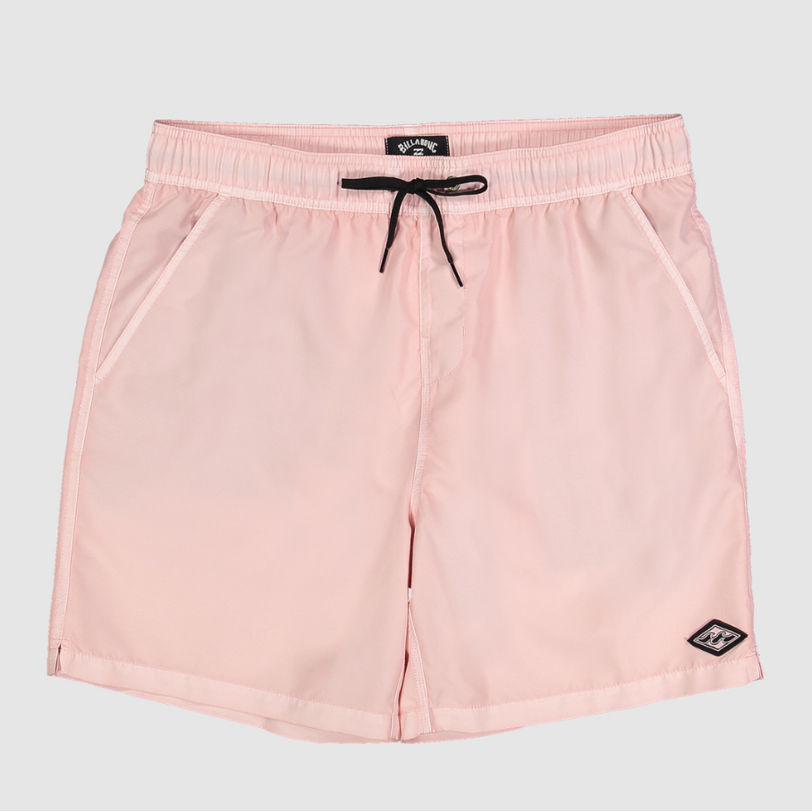 Billabong - All Day OVD Layback Boardshort - Velocity 21