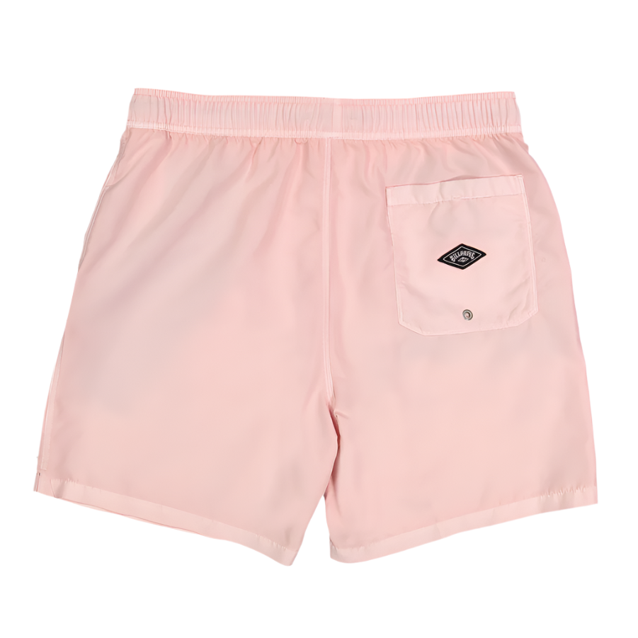 Billabong - All Day OVD Layback Boardshort - Velocity 21