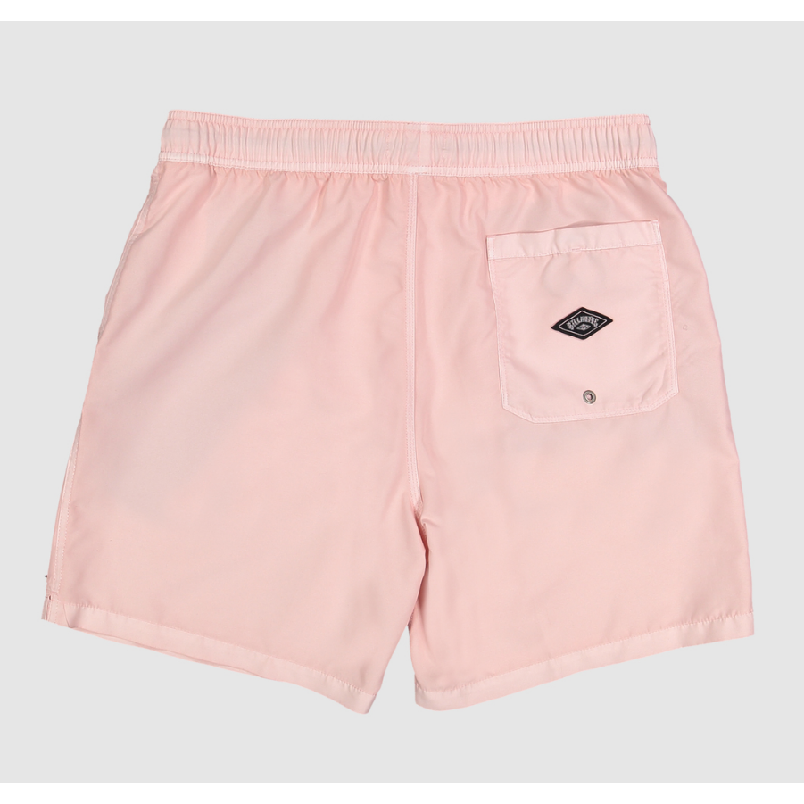 Billabong - All Day OVD Layback Boardshort - Velocity 21