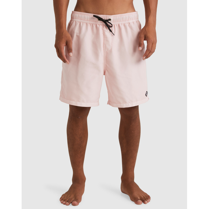 Billabong - All Day OVD Layback Boardshort - Velocity 21