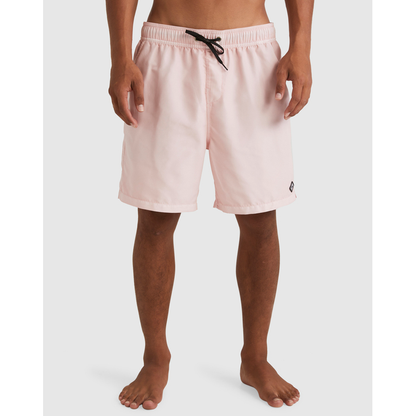 Billabong - All Day OVD Layback Boardshort - Velocity 21