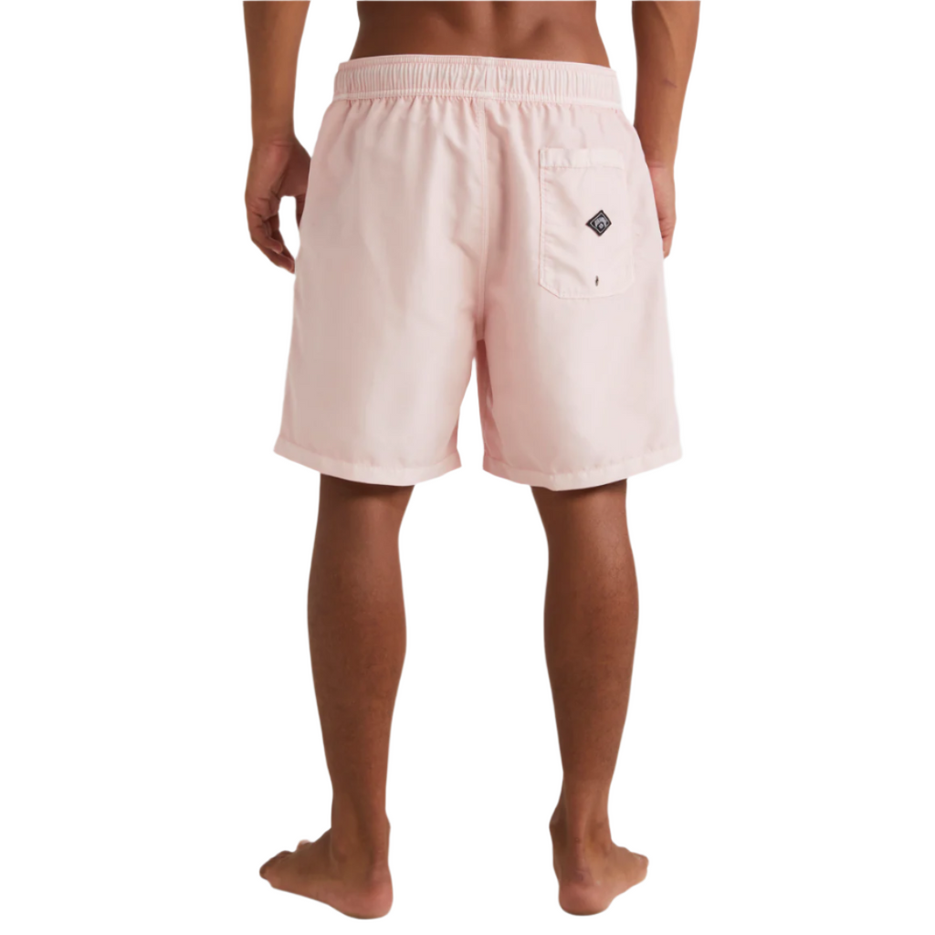 Billabong - All Day OVD Layback Boardshort - Velocity 21