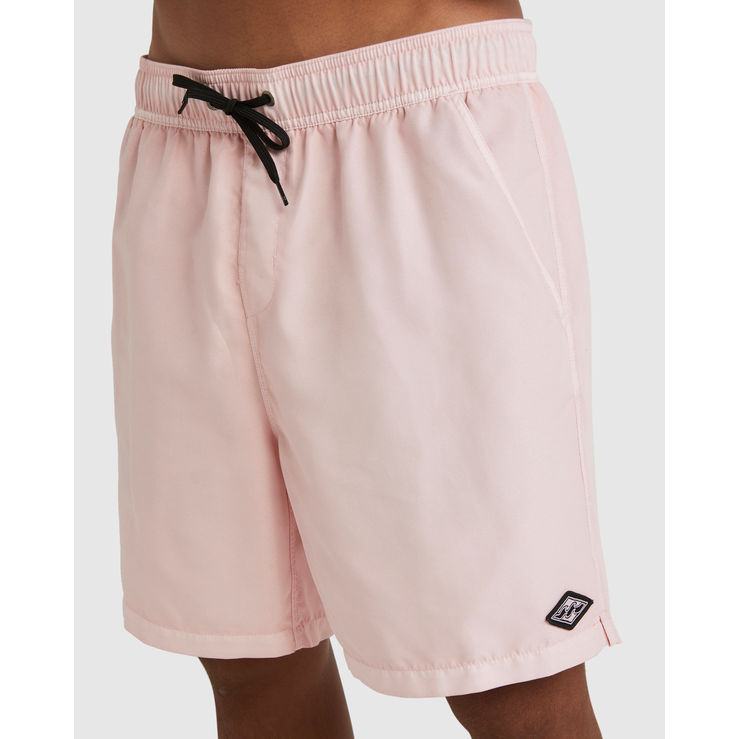 Billabong - All Day OVD Layback Boardshort - Velocity 21