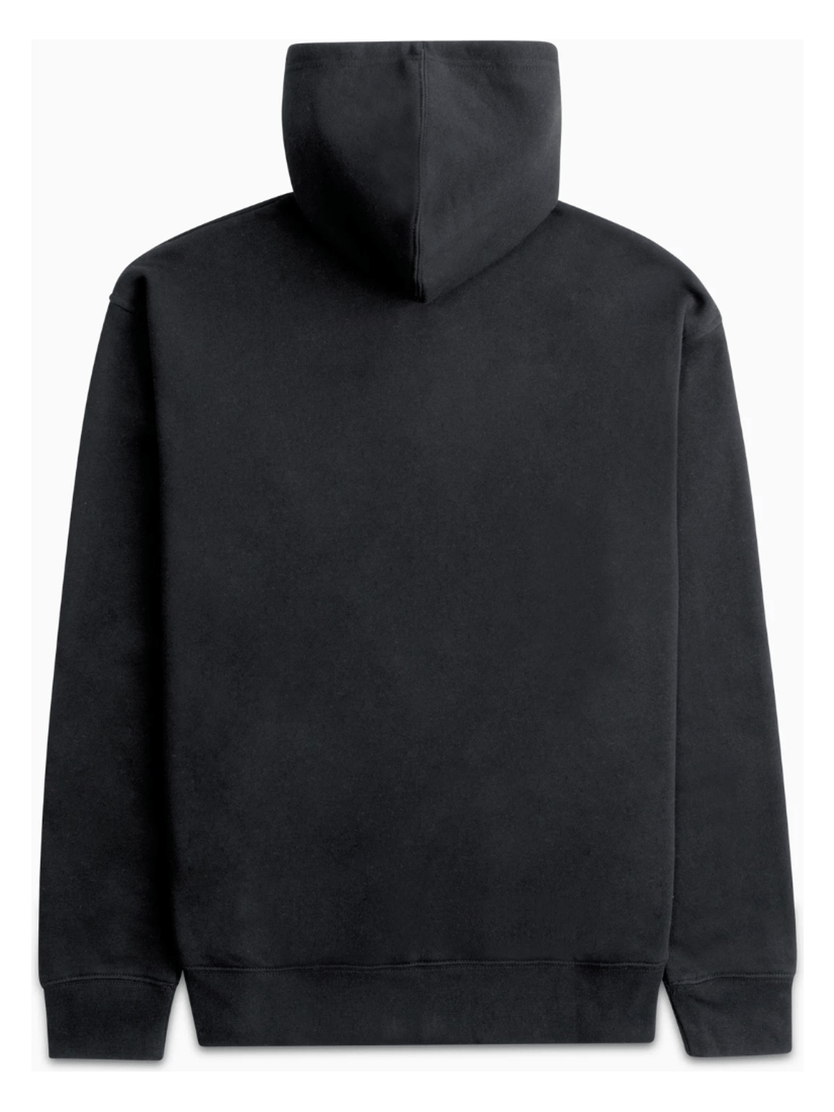 Hurley - Relentless Zip Through Hood - Velocity 21