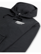 Hurley - Relentless Zip Through Hood - Velocity 21