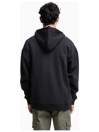Hurley - Relentless Zip Through Hood - Velocity 21