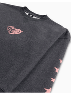 Hurley - Crushed Crew - Velocity 21
