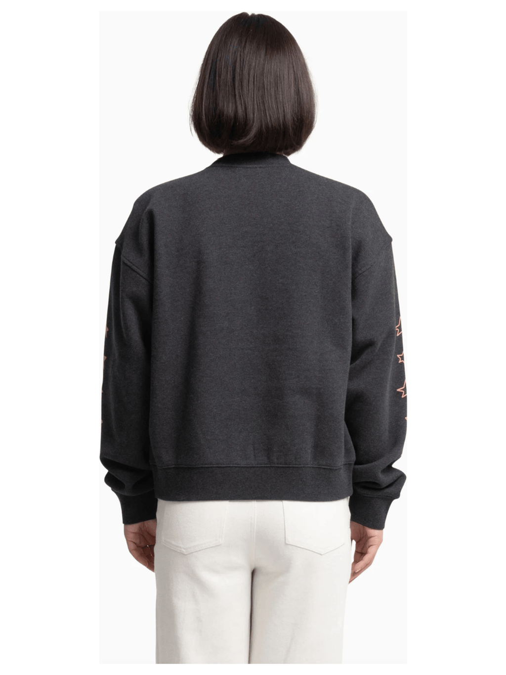 Hurley - Crushed Crew - Velocity 21