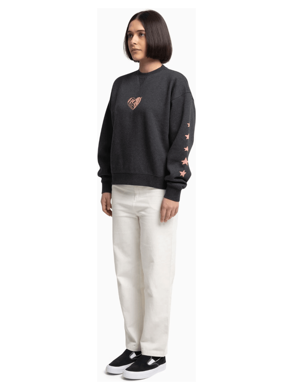 Hurley - Crushed Crew - Velocity 21