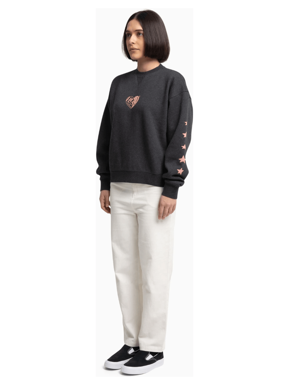Hurley - Crushed Crew - Velocity 21