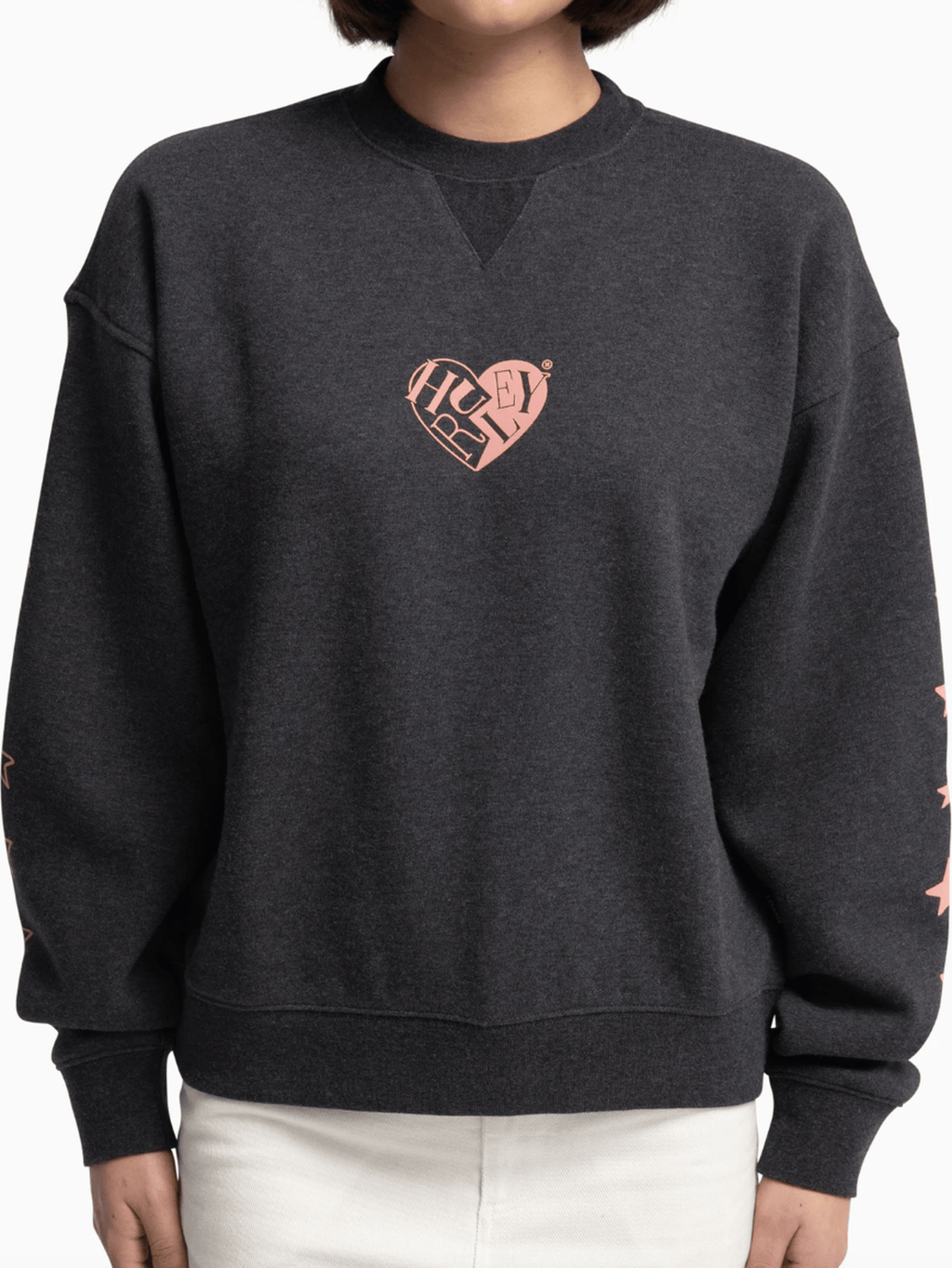 Hurley - Crushed Crew - Velocity 21