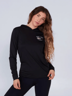 Salty Crew - Big Blue Hood Sunshirt - Velocity 21