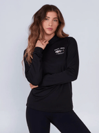 Salty Crew - Big Blue Hood Sunshirt - Velocity 21