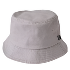 Stussy - Stock Bucket Hat - Olive Grey - Velocity 21