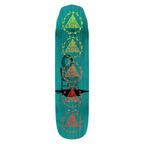 Welcome Skateboards - Soil On Wicked Princess Deck - 8.125" - Velocity 21