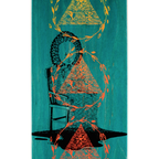 Welcome Skateboards - Soil On Wicked Princess Deck - 8.125" - Velocity 21