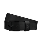 Nixon - Americana Leather Belt - Black - Velocity 21