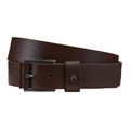 Nixon - Americana Vegan Belt - Brown - Velocity 21