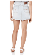 Rusty - Tomorrow Denim Skirt - Salt Blue - Velocity 21