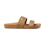 Reef - Cushion Vista Braid - Natural - Velocity 21