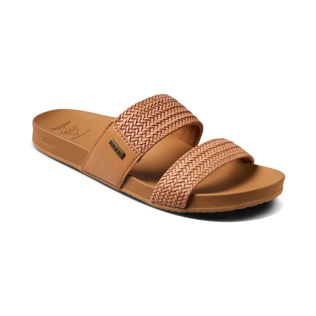 Reef - Cushion Vista Braid II - Velocity 21