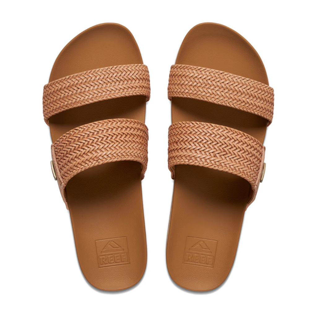 Reef - Cushion Vista Braid II - Velocity 21