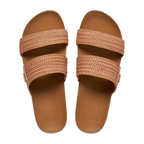 Reef - Cushion Vista Braid II - Velocity 21