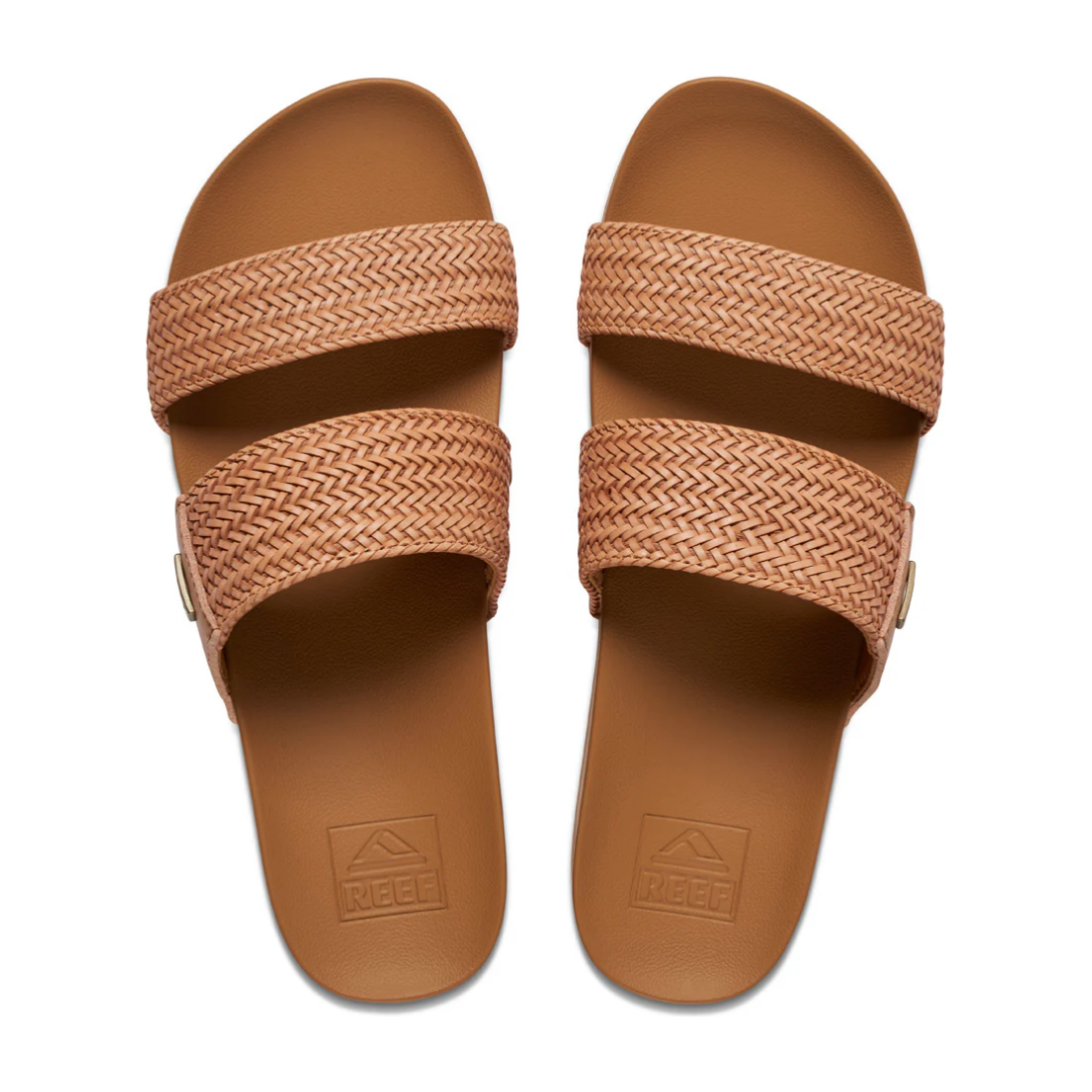 Reef - Cushion Vista Braid II - Velocity 21