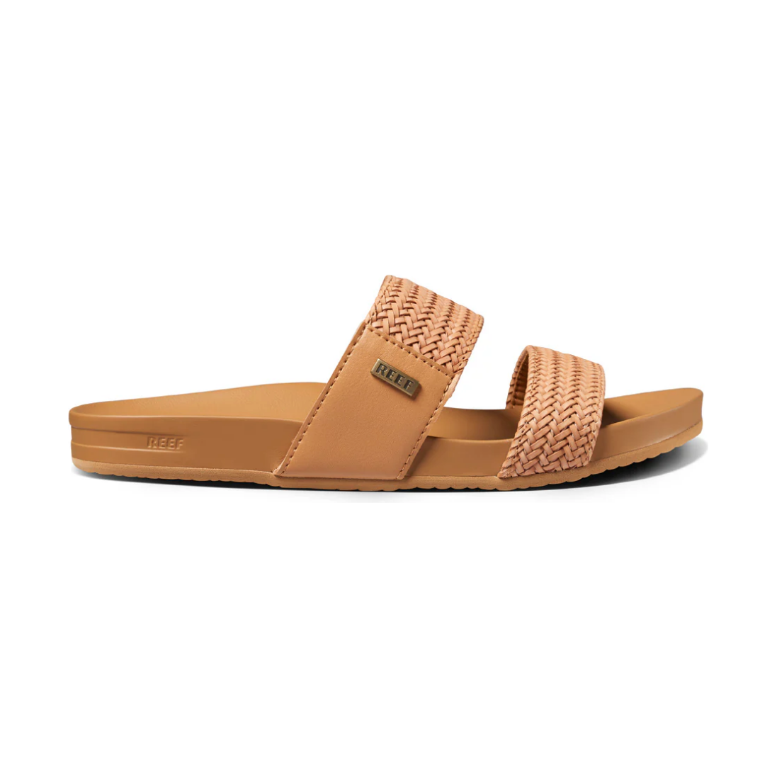 Reef - Cushion Vista Braid II - Velocity 21