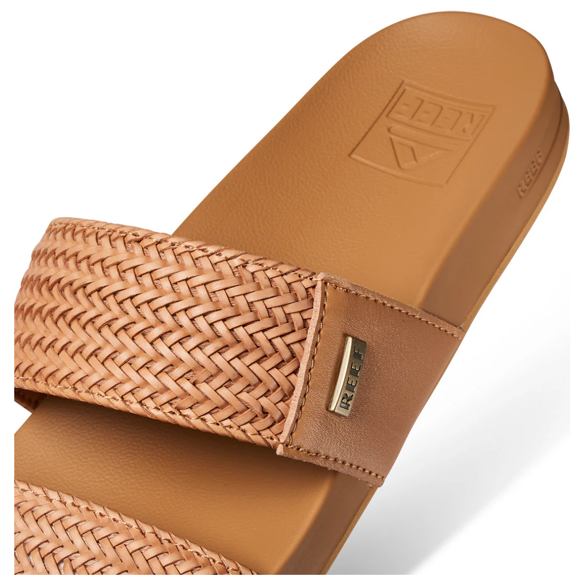 Reef - Cushion Vista Braid II - Velocity 21