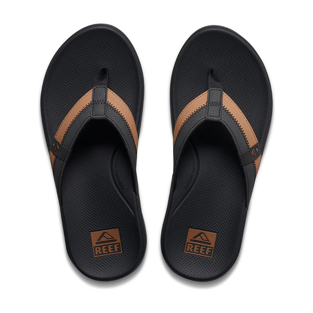 Reef - Cushion Phantom 2.0 - Tobacco - Velocity 21
