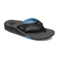 Reef - Fanning - Grey/Light Blue - Velocity 21