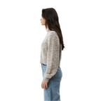 Afends - Ambient Organic Knit Jumper - Velocity 21
