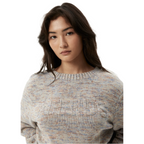 Afends - Ambient Organic Knit Jumper - Velocity 21