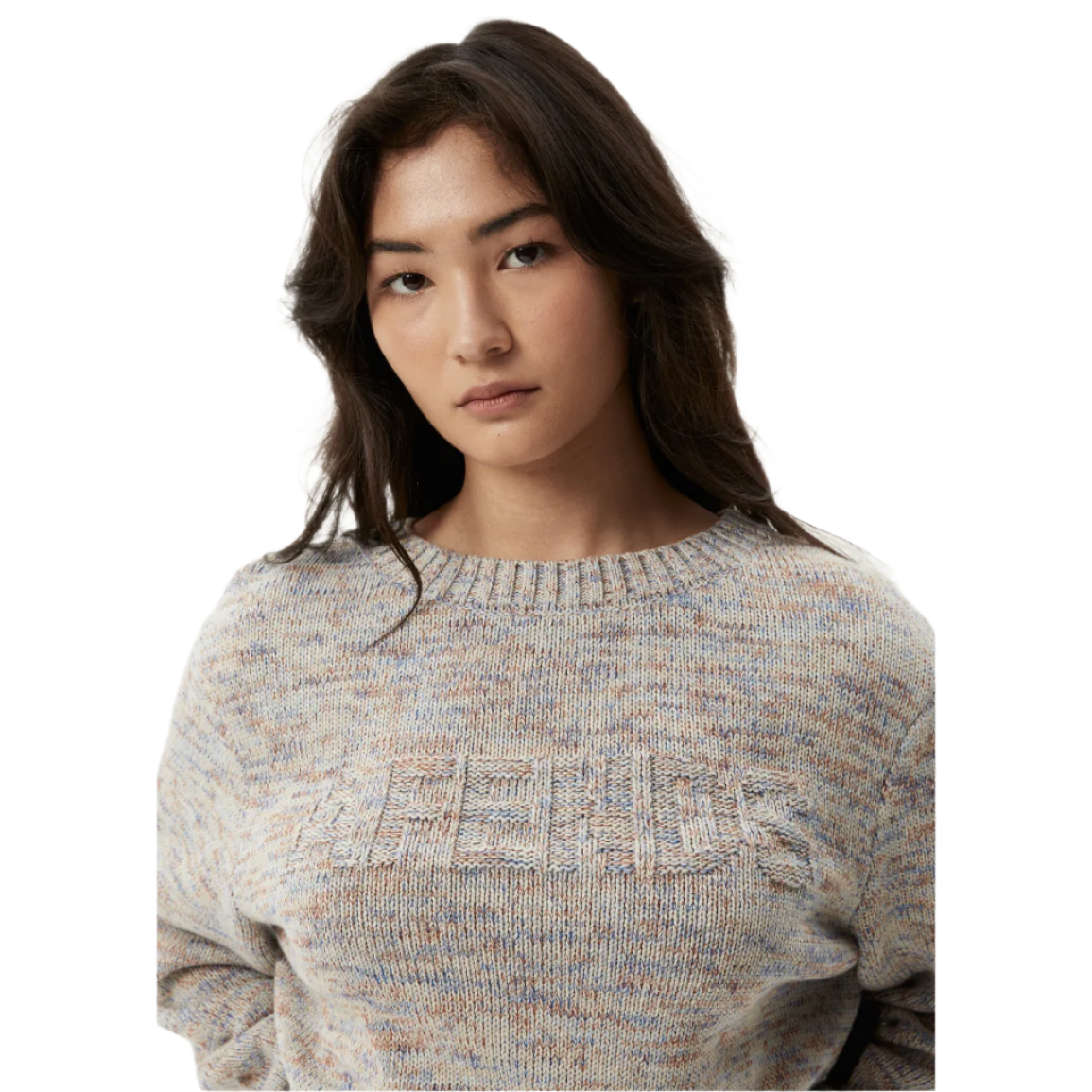Afends - Ambient Organic Knit Jumper - Velocity 21